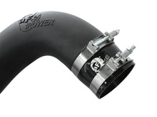 Load image into Gallery viewer, aFe Power Momentum HD PRO 10R Stage-2 Si Intake 04.5-05 GM Diesel Trucks V8-6.6L LLY (50-74002)