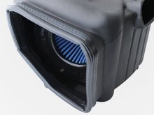 Load image into Gallery viewer, aFe Power Momentum HD PRO 10R Stage-2 Si Intake 04.5-05 GM Diesel Trucks V8-6.6L LLY (50-74002)