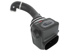 Load image into Gallery viewer, aFe Power Momentum HD Pro 10R Intake System 2016 Nissan Titan XD V8-5.0L (td) (50-76105)