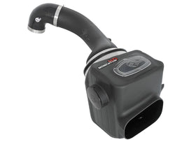 aFe Power Momentum HD Pro 10R Intake System 2016 Nissan Titan XD V8-5.0L (td) (50-76105)