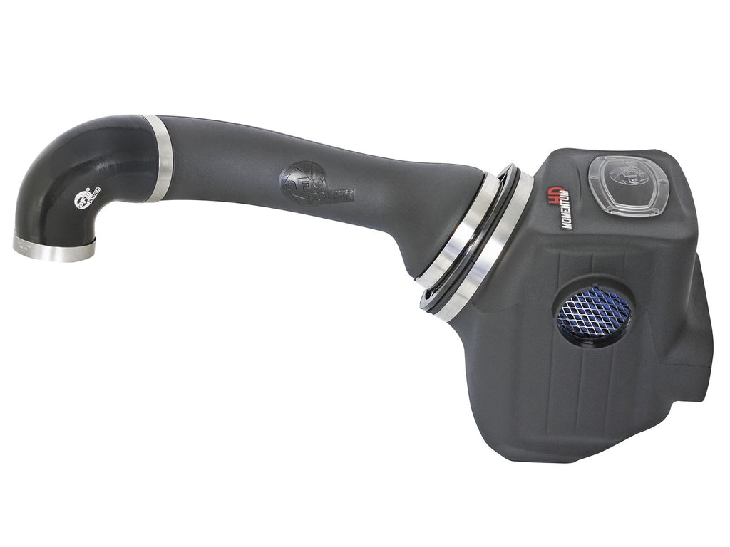 aFe Power Momentum HD Pro 10R Intake System 2016 Nissan Titan XD V8-5.0L (td) (50-76105)
