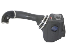 Load image into Gallery viewer, aFe Power Momentum HD Pro 10R Intake System 2016 Nissan Titan XD V8-5.0L (td) (50-76105)