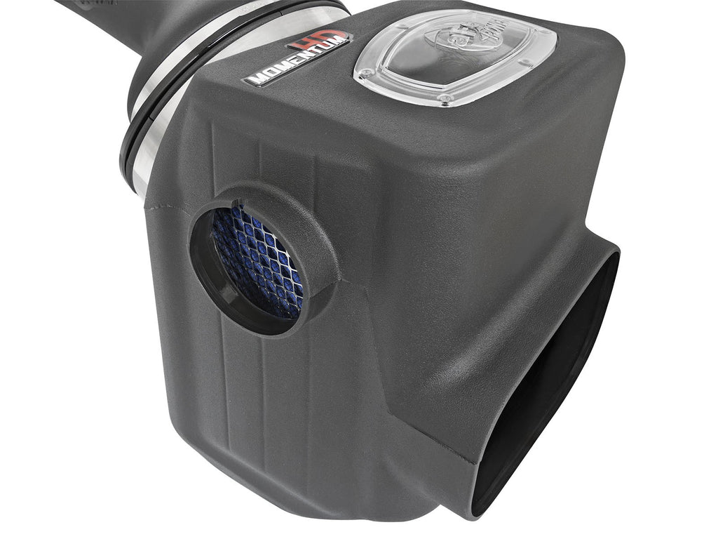aFe Power Momentum HD Pro 10R Intake System 2016 Nissan Titan XD V8-5.0L (td) (50-76105)