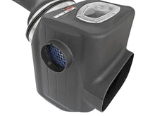 Load image into Gallery viewer, aFe Power Momentum HD Pro 10R Intake System 2016 Nissan Titan XD V8-5.0L (td) (50-76105)