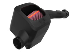 K&N 16-23 Toyota Tacoma V6-3.5L F Performance Air Intake System (50-9039)