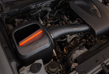 Load image into Gallery viewer, K&amp;N 16-23 Toyota Tacoma V6-3.5L F Performance Air Intake System (50-9039)