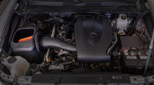 Load image into Gallery viewer, K&amp;N 16-23 Toyota Tacoma V6-3.5L F Performance Air Intake System (50-9039)