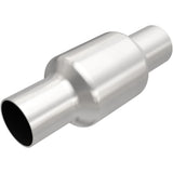 MagnaFlow Conv Univ 1.75inch pre-conv (50003)