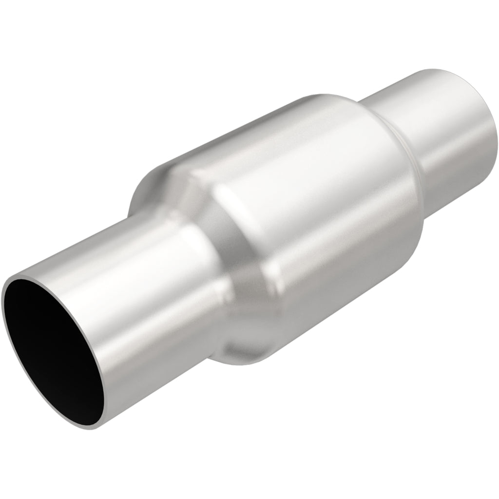 MagnaFlow Conv Univ 2.25inch Preconv. (50005)