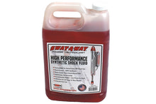 Load image into Gallery viewer, aFe Power Control Sway-A-Way Shock Oil - 1 Gallon (50010-SP31)