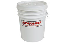 Load image into Gallery viewer, aFe Power Sway-A-Way Shock Oil 5 Gal (50010-SP32)