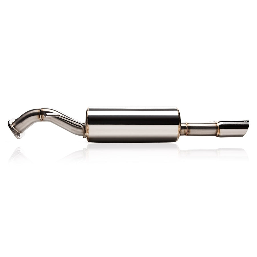 COBB Ford Cat-Back Exhaust System Fiesta ST 2014-2019 (501101)