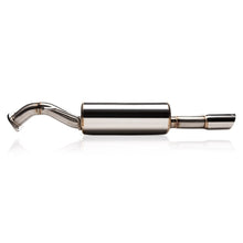 Load image into Gallery viewer, COBB Ford Cat-Back Exhaust System Fiesta ST 2014-2019 (501101)