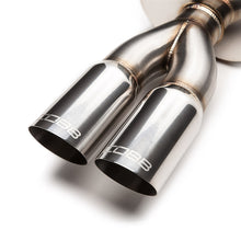 Load image into Gallery viewer, COBB Ford Cat-Back Exhaust System Fiesta ST 2014-2019 (501101)