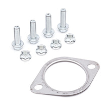 Load image into Gallery viewer, COBB Ford Cat-Back Exhaust System Fiesta ST 2014-2019 (501101)