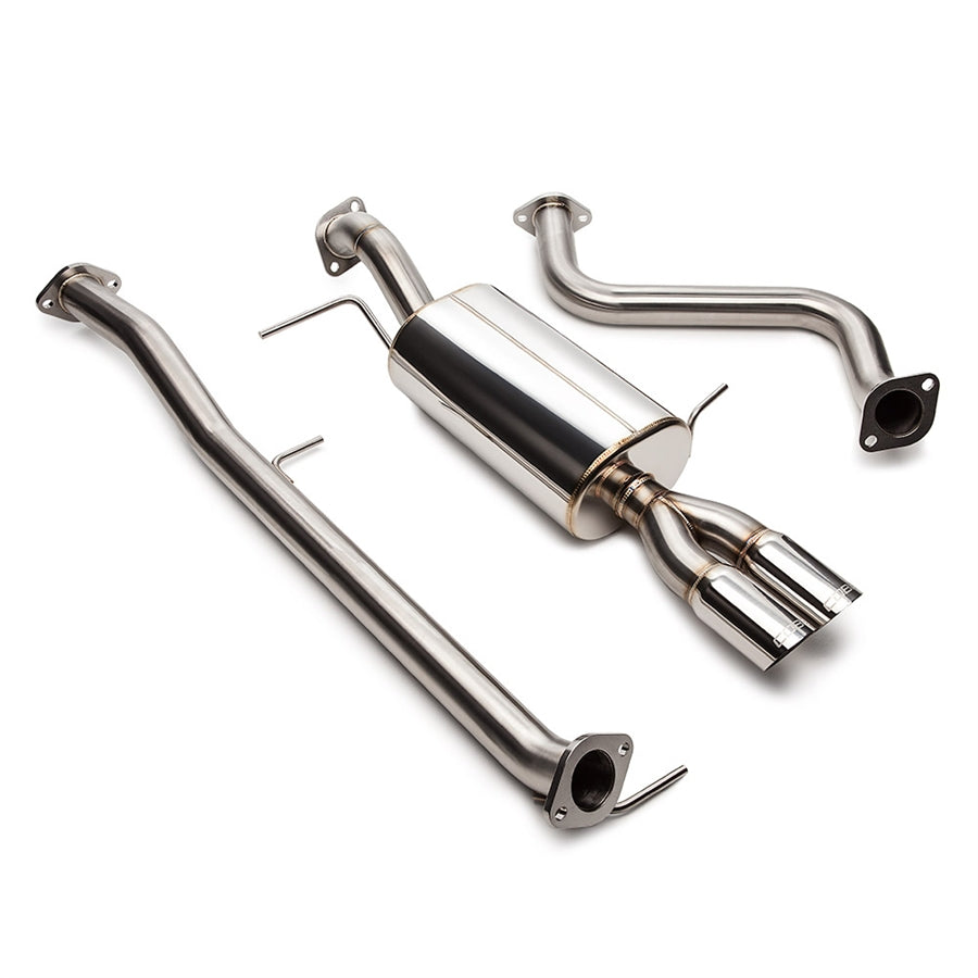 COBB Ford Cat-Back Exhaust System Fiesta ST 2014-2019 (501101)