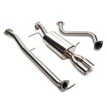 Load image into Gallery viewer, COBB Ford Cat-Back Exhaust System Fiesta ST 2014-2019 (501101)