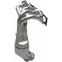 Load image into Gallery viewer, MagnaFlow Conv DF 05-09 Scion tC 2.4L Manifold / 09 Toyota Corolla/Matrix 2.4L Manifold (49 State) (50110)