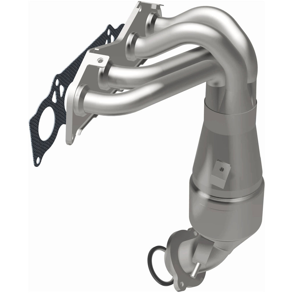 MagnaFlow Conv DF 05-09 Scion tC 2.4L Manifold / 09 Toyota Corolla/Matrix 2.4L Manifold (49 State) (50110)