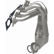 Load image into Gallery viewer, MagnaFlow Conv DF 05-09 Scion tC 2.4L Manifold / 09 Toyota Corolla/Matrix 2.4L Manifold (49 State) (50110)