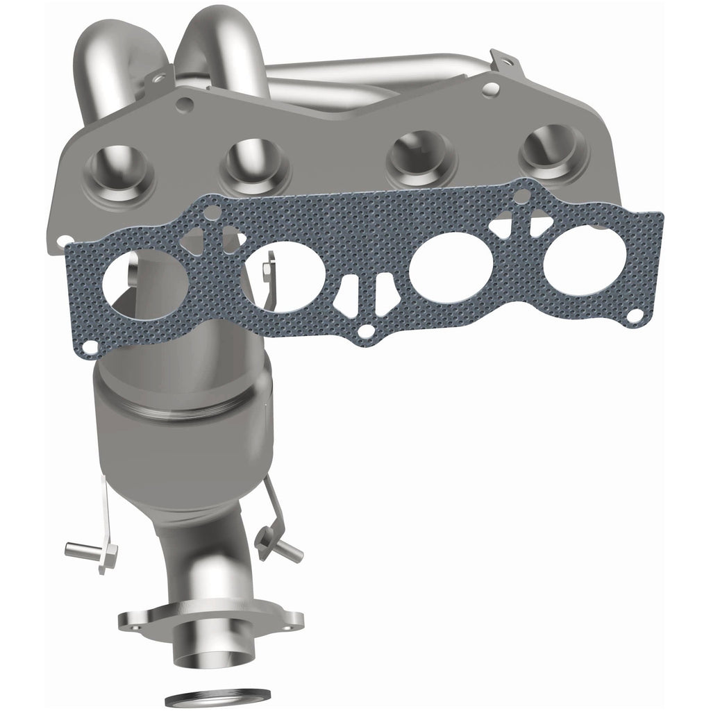 MagnaFlow Conv DF 05-09 Scion tC 2.4L Manifold / 09 Toyota Corolla/Matrix 2.4L Manifold (49 State) (50110)