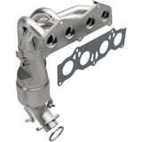 MagnaFlow Conv DF 05-09 Scion tC 2.4L Manifold / 09 Toyota Corolla/Matrix 2.4L Manifold (49 State) (50110)