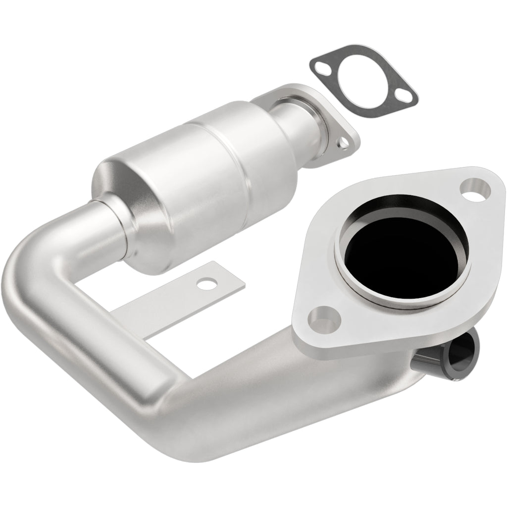MagnaFlow Conv DF 01-03 Montero 3L Driver Side Front (50137)