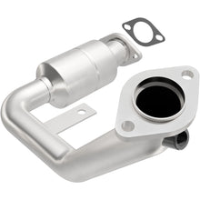 Load image into Gallery viewer, MagnaFlow Conv DF 01-03 Montero 3L Driver Side Front (50137)