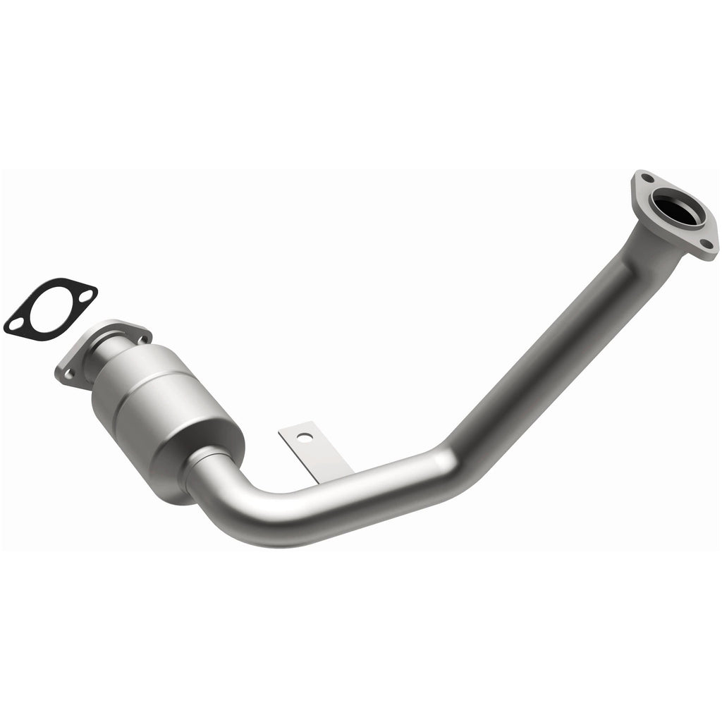 MagnaFlow Conv DF 01-03 Montero 3L Driver Side Front (50137)