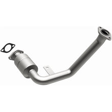Load image into Gallery viewer, MagnaFlow Conv DF 01-03 Montero 3L Driver Side Front (50137)