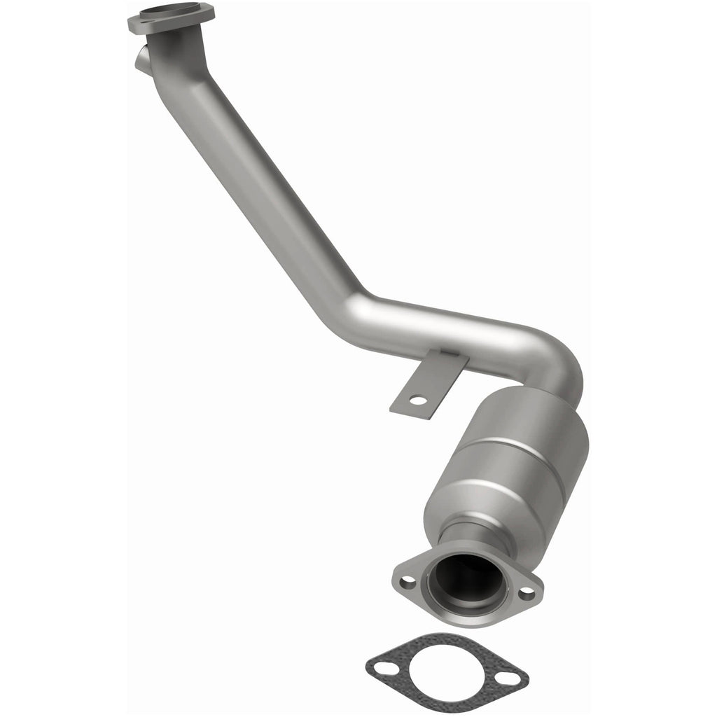 MagnaFlow Conv DF 01-03 Montero 3L Driver Side Front (50137)