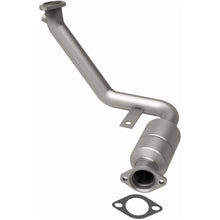 Load image into Gallery viewer, MagnaFlow Conv DF 01-03 Montero 3L Driver Side Front (50137)