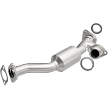 Load image into Gallery viewer, MagnaFlow Conv DF 01-03 Montero 3L Passenger Side Front (50138)