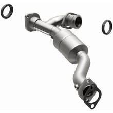 Load image into Gallery viewer, MagnaFlow Conv DF 01-03 Montero 3L Passenger Side Front (50138)