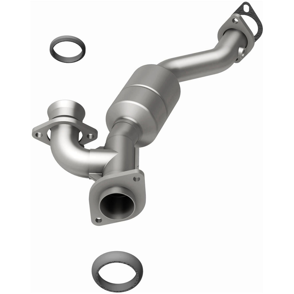 MagnaFlow Conv DF 01-03 Montero 3L Passenger Side Front (50138)