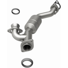 Load image into Gallery viewer, MagnaFlow Conv DF 01-03 Montero 3L Passenger Side Front (50138)