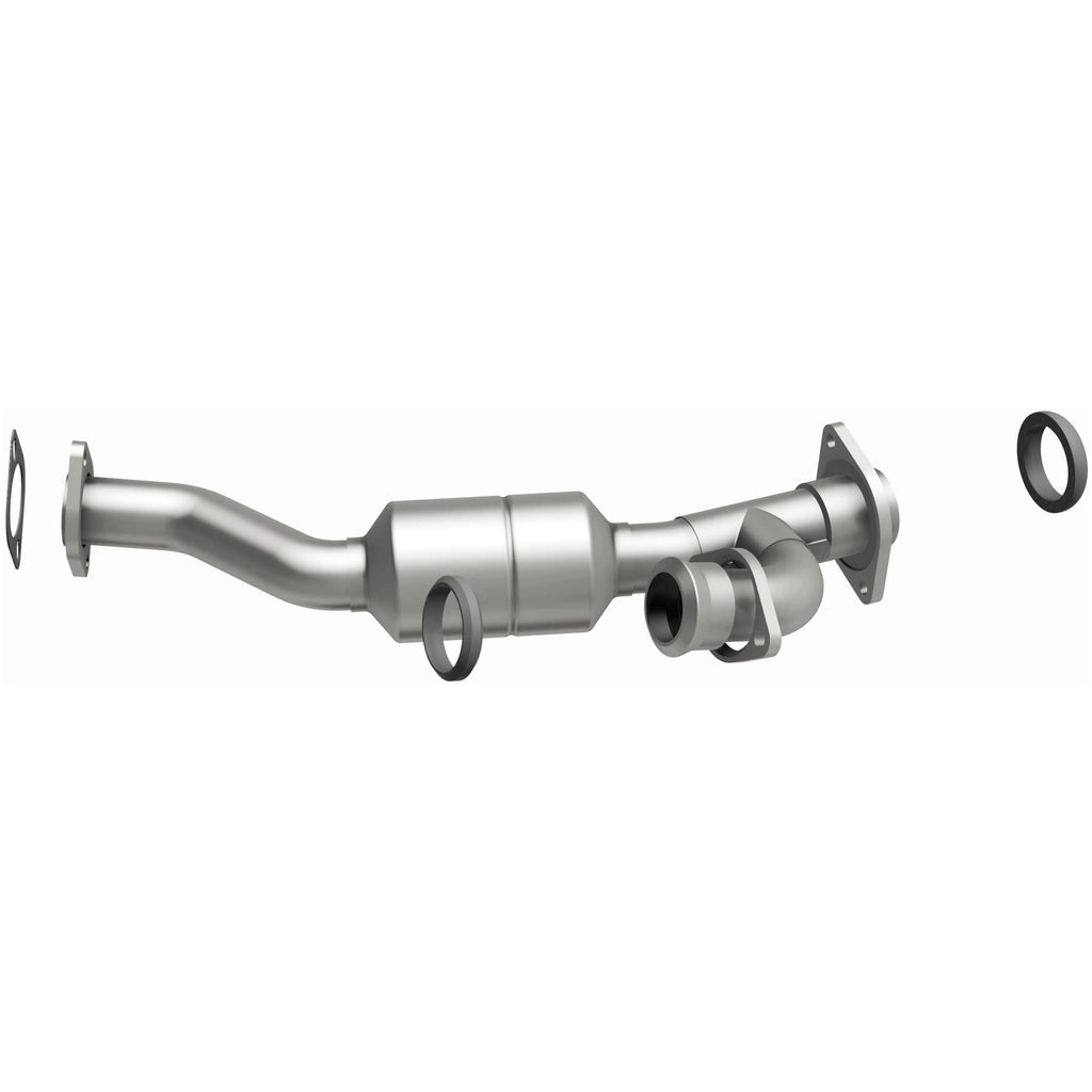 MagnaFlow Conv DF 01-03 Montero 3L Passenger Side Front (50138)