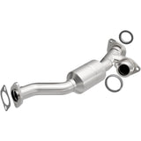 MagnaFlow Conv DF 01-03 Montero 3L Passenger Side Front (50138)