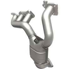 Load image into Gallery viewer, MagnaFlow Conv DF 3/01-02 Mercury Villager 3.3L Manifold (50139)