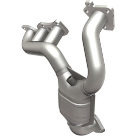 MagnaFlow Conv DF 3/01-02 Mercury Villager 3.3L Manifold (50139)