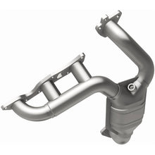 Load image into Gallery viewer, MagnaFlow Conv DF 3/01-02 Mercury Villager 3.3L Manifold (50139)
