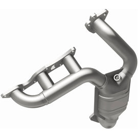 MagnaFlow Conv DF 3/01-02 Mercury Villager 3.3L Manifold (50139)