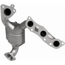 Load image into Gallery viewer, MagnaFlow Conv DF 3/01-02 Mercury Villager 3.3L Manifold (50139)