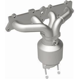 MagnaFlow Conv DF 99-02 Saturn SC/SL/SW Series 1.9L Manifold (50150)