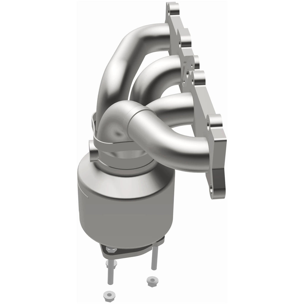 MagnaFlow Conv DF 99-02 Saturn SC/SL/SW Series 1.9L Manifold (50150)