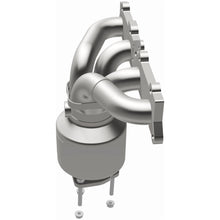Load image into Gallery viewer, MagnaFlow Conv DF 99-02 Saturn SC/SL/SW Series 1.9L Manifold (50150)