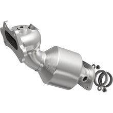 Load image into Gallery viewer, MagnaFlow Conv DF 06-10 Honda Civic 1.3L (50170)