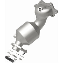 Load image into Gallery viewer, MagnaFlow Conv DF 06-10 Honda Civic 1.3L (50170)
