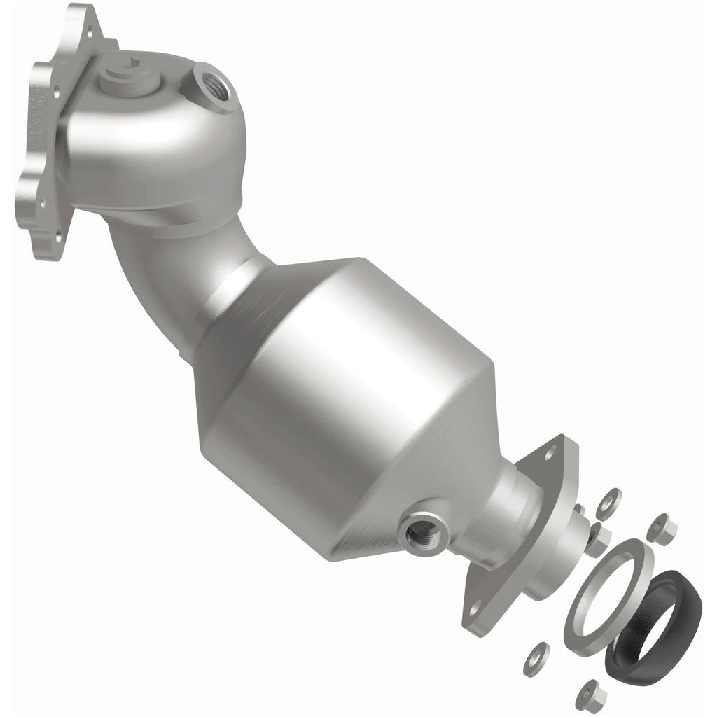MagnaFlow Conv DF 06-10 Honda Civic 1.3L (50170)