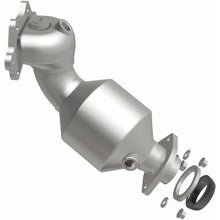 Load image into Gallery viewer, MagnaFlow Conv DF 06-10 Honda Civic 1.3L (50170)
